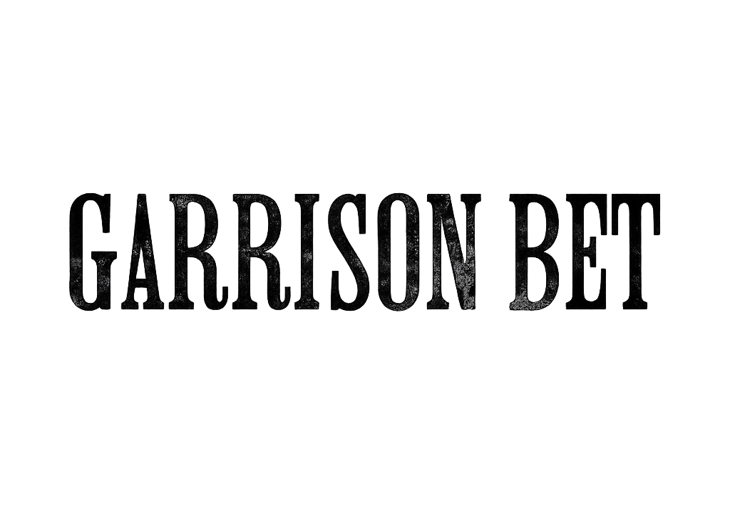 GarrisonBet Casino Logo